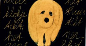 Dieren kunst, hedendaagse kunst, kunstenaar Wietske Lycklama à Nijeholt