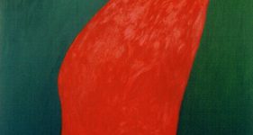 Dieren kunst, hedendaagse schilderkunst, kunstenaar Wietske Lycklama à Nijeholt