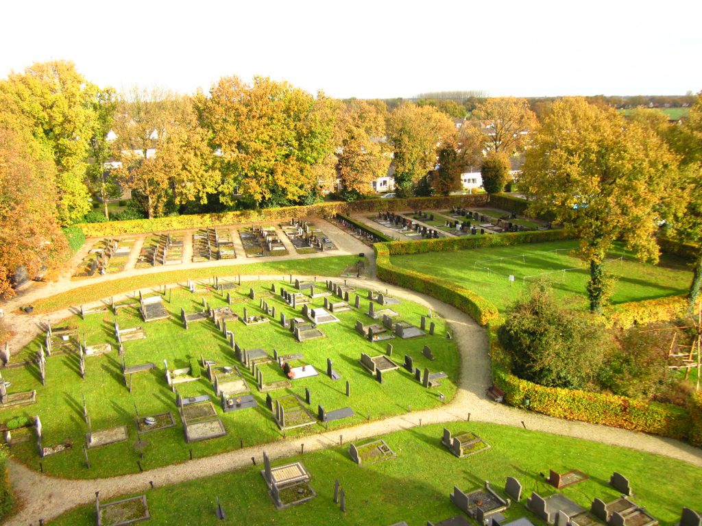 Haren-in-de-wind-locatie-luchtfoto, Under de toer, LF2018, kunstenaar Wietske Lycklama à Nijeholt