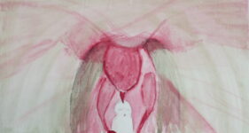 Roofvogel, olieverfschilderij dieren, dieren kunst, kunstkopen online, hedendaagse schilderkunst, kunstenaar Wietske Lycklama à Nijeholt