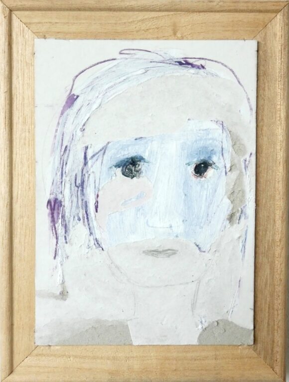 Figuratief portret