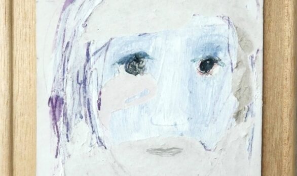 Figuratief portret