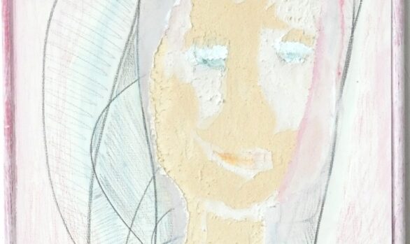 Portret klederdracht